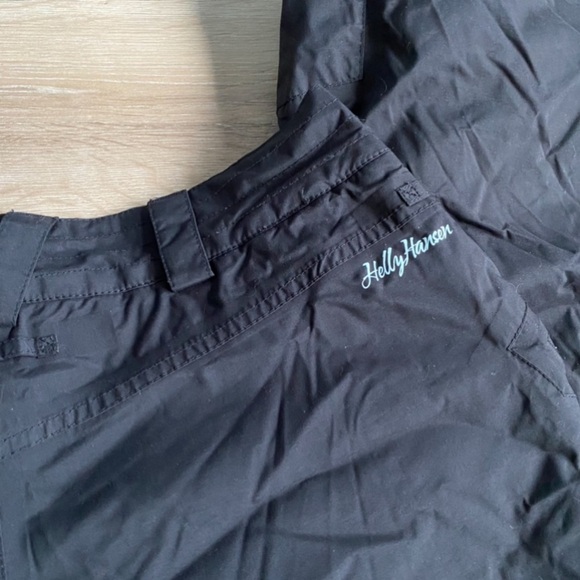 Helly Hansen Ski pants snowboarding pants size small - Picture 9 of 12